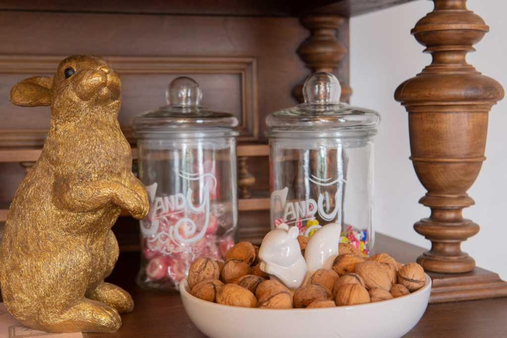 Couette & Confitures Bed & Breakfast Nojeon-en-Vexin Екстериор снимка
