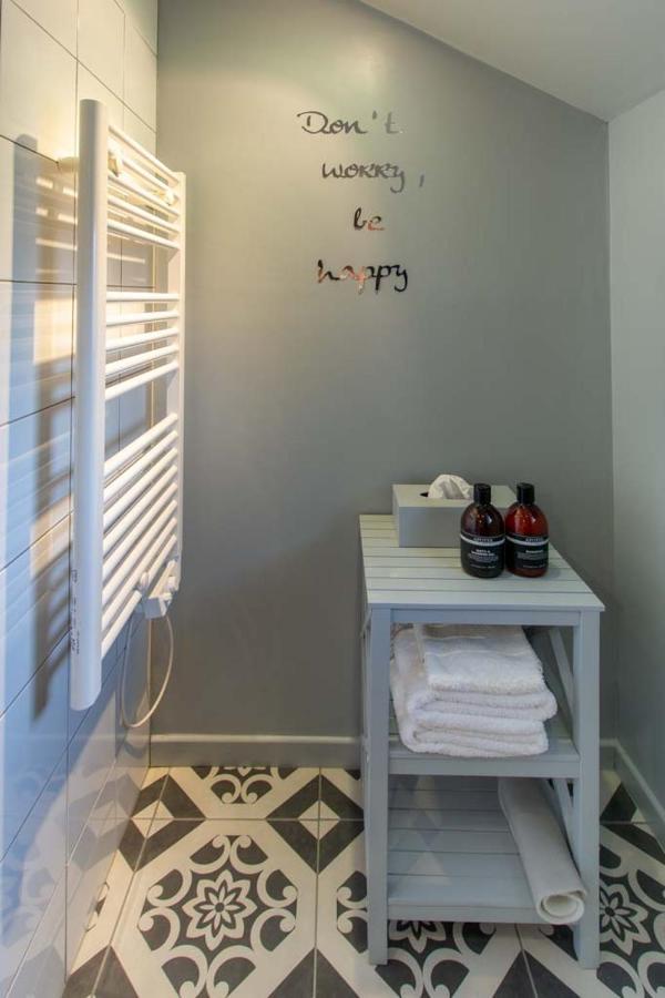 Couette & Confitures Bed & Breakfast Nojeon-en-Vexin Екстериор снимка